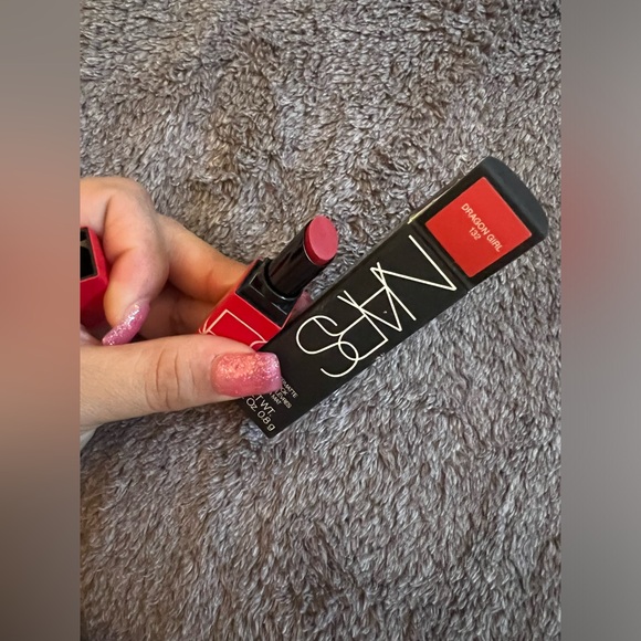 NARS Other - NARS Dragon girl lipstick